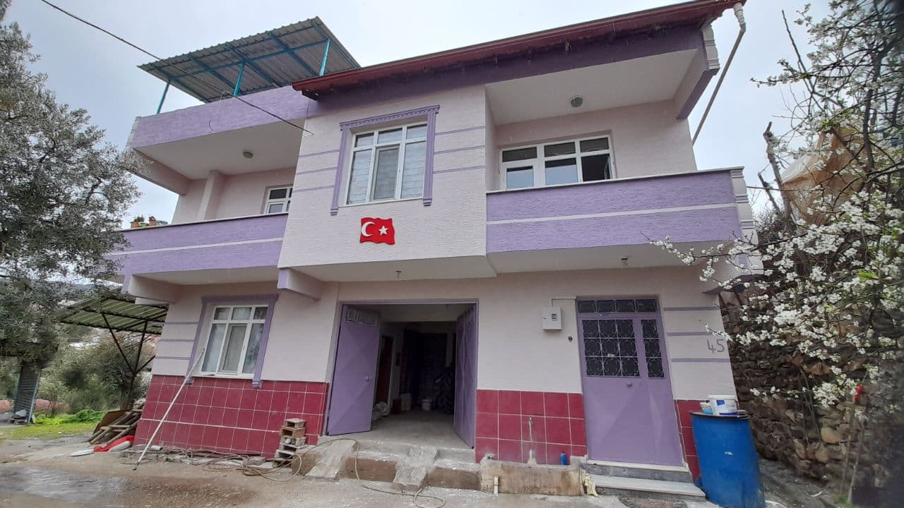 Tan Yapı Group